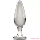ICICLES - N. 26 GLASS MASSAGER