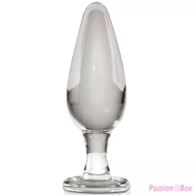 ICICLES - N. 26 GLASS MASSAGER