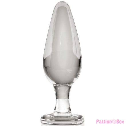 ICICLES - N. 26 GLASS MASSAGER