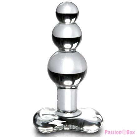 ICICLES - N. 47 CRYSTAL MASSAGER