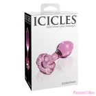 ICICLES - N. 48 CRYSTAL MASSAGER