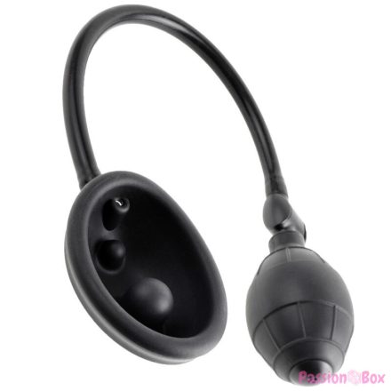 FETISH FANTASY SERIES - MINI VAGINA STIMULATING WAVES