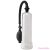 PUMP WORX - SILICONE POWER PUMP CLEAR