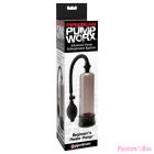 PUMP WORX - BEGINNERS POWER PUMP BLACK