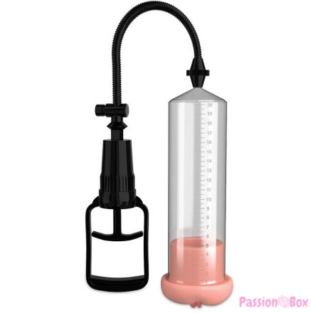 PUMP WORX - FANTA FLESH PUSSY PUMP