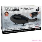 FETISH FANTASY EXTREME - INTERNATIONAL SEX MACHINE