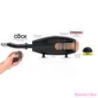 FETISH FANTASY EXTREME - INTERNATIONAL SEX MACHINE