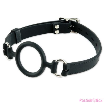FETISH FANTASY EXTREME - SILICONE O-RING GAG