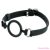 FETISH FANTASY EXTREME - SILICONE O-RING GAG