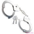 FETISH FANTASY SERIES - SERIES METAL CUFFS