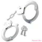 FETISH FANTASY SERIES - OFFICIAL HANDCUFFS