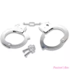 FETISH FANTASY SERIES - OFFICIAL HANDCUFFS