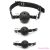 FETISH FANTASY SERIES - SERIES BALL GAG TRAINING SYSTEM