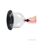 FETISH FANTASY SERIES - 6-PIECE SUCTION SET