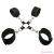 FETISH FANTASY SERIES - SERIES EXTREME HOG-TIE KIT