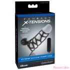 FANTASY X- TENSIONS - EXTREME SILICONE POWER CAGE