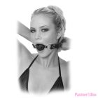 FETISH FANTASY LIMITED EDITION - BREATHABLE BALL GAG