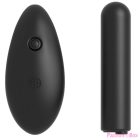 FETISH FANTASY LIMITED EDITION - REMOTE CONTROL VIBRATING PANTIES