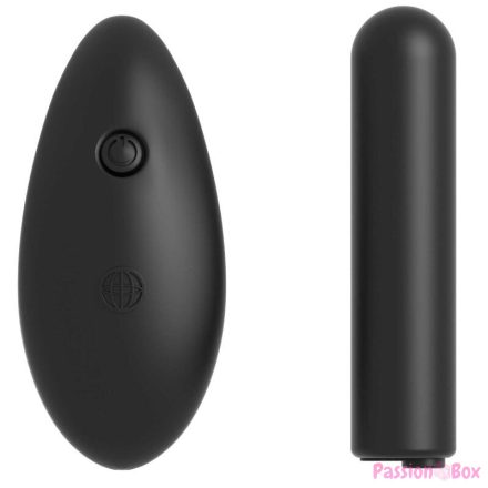 FETISH FANTASY LIMITED EDITION - REMOTE CONTROL VIBRATING PANTIES