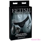 FETISH FANTASY LIMITED EDITION - REMOTE CONTROL VIBRATING PANTIES