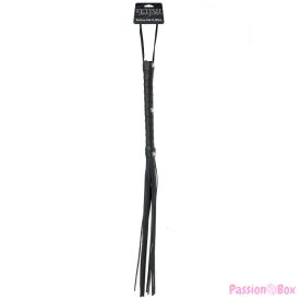 FETISH FANTASY LIMITED EDITION - CAT-O-NINE