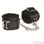 FETISH FANTASY LIMITED EDITION - CUMFY CUFFS