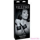 FETISH FANTASY LIMITED EDITION - CUMFY CUFFS