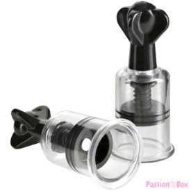 FETISH FANTASY LIMITED EDITION - SUPER NIPPLE SUCKER