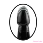 ANAL FANTASY - PLUG THRUSTER VIBRATOR
