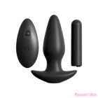 ANAL FANTASY - PLUG ANAL REMOTE CONTROL