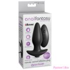 ANAL FANTASY - PLUG ANAL REMOTE CONTROL