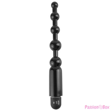 ANAL FANTASY - VIBRATING BALLS BEGINNERS