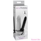 ANAL FANTASY - DOUBLE PENETRATION