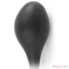 ANAL FANTASY - INFLATABLE PLUG