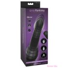 ANAL FANTASY ELITE COLLECTION - ANAL UP & DOWN VIBRATOR AND HEAT EFFECT