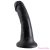 KING COCK - 6" COCK BLACK 15.2 CM