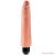 KING COCK 23 CM VIBRATING STIFFY - FLESH