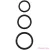 FANTASY C-RINGZ - SILICONE 3 RING STAMINA SET