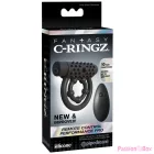 FANTASY C-RINGZ - REMOTO CONTROL PERFORANCE