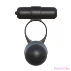 FANTASY C-RINGZ - POSABLE DOUBLE PENETRATOR