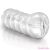 EXTREME TOYZ - TRANSPARENT VAGINA MASTURBATOR