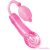 EXTREME TOYZ - SUPER VAGINA MASTURBATOR WITH STIMULATING WAVES