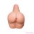 EXTREME TOYZ - PENIS AND ASS MASTURBATOR ALL IN ONE XL