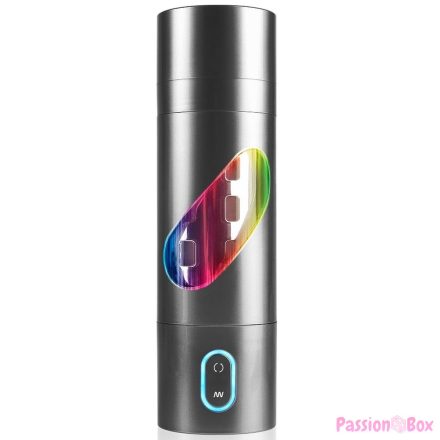 EXTREME TOYZ - ROTO BATOR USB MALE MASTURBATOR MOUTH
