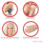 EXTREME DOLLZ - HANNAH HARPER