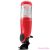 EXTREME TOYZ - PDX MEGA BATOR USB MALE MASTURBATOR MOUTH RED