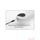 EXTREME TOYZ - PDX MEGA BATOR USB MALE MASTURBATOR MOUTH RED