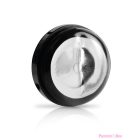 EXTREME TOYZ - PDX MEGA BATOR USB MALE MASTURBATOR ANO BLACK