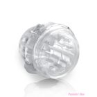 EXTREME TOYZ - PDX MEGA BATOR USB MALE MASTURBATOR ANO BLACK