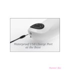 EXTREME TOYZ - PDX MEGA BATOR USB MALE MASTURBATOR ANO BLACK